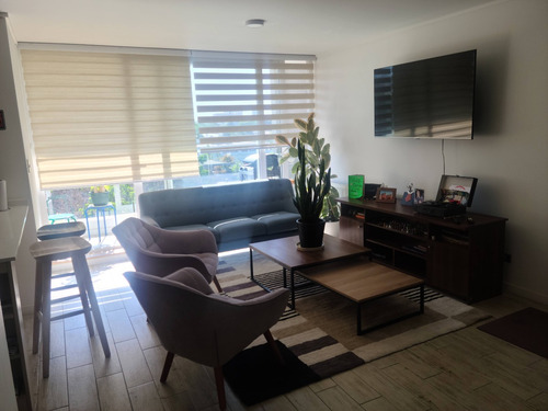 Venta Departamento NO 3D 2B 2E 1B Salvador - Providencia