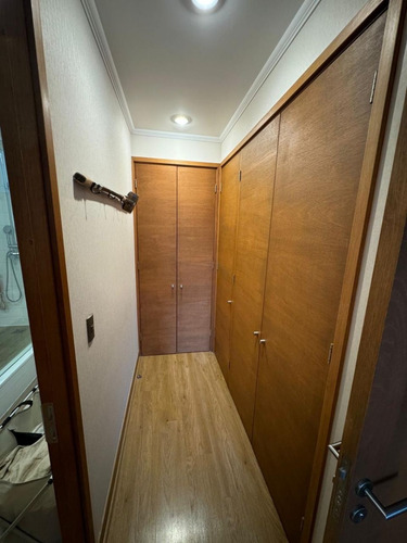 Arriendo Departamento SP 2D en suite 2B 2E 1B La Llaver&iacute;a - Vitacura