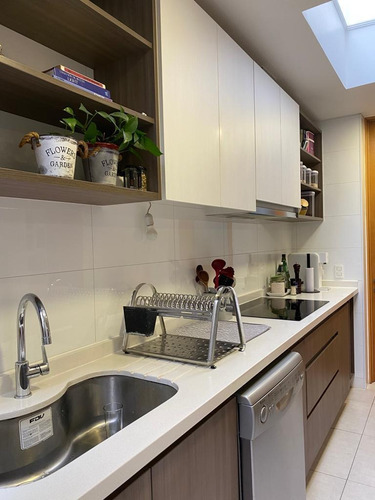 Venta Casa NOSP 6D en suite Walk-in cl&oacute;set 5B 4E 1B Chicureo - Colina