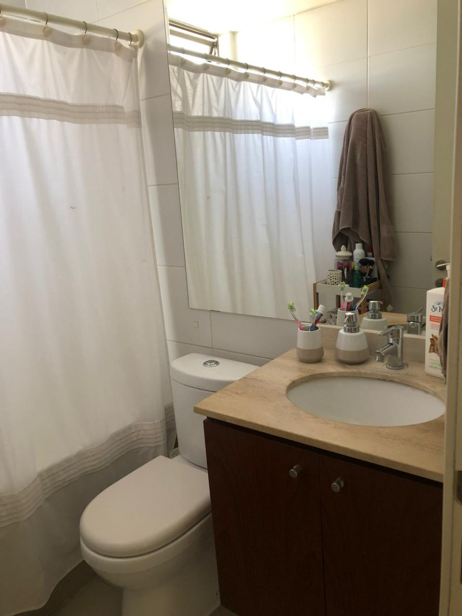 Arriendo Departamento NO 3D en suite 2B 1E 1Bd Estadio Nacional - &Ntilde;u&ntilde;oa