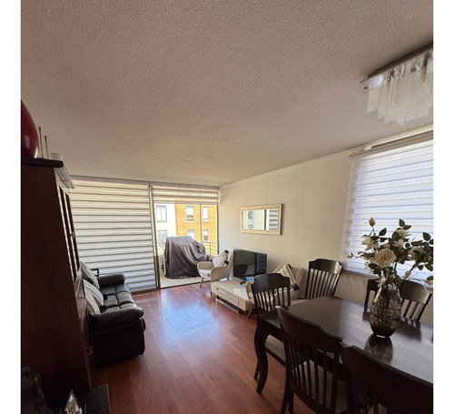 Venta Departamento P 3D en suite 2B 2E 1B Mall Sport - Las Condes