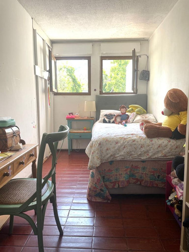 Arriendo Casa NO 5D en suite 3B 1E 1B Los Dominicos - Las Condes