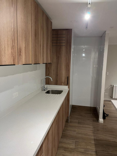 Arriendo Departamento SP 1D en suite 1B 1E 1B Diego de Almagro - &Ntilde;u&ntilde;oa