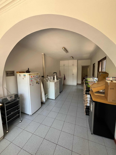 Venta Casa NO 5D en suite Walk-in cl&oacute;set 5B 6E 2B Carlos Ossand&oacute;n - La Reina