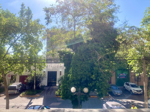 Arriendo Departamento O 2D 2B 1E 1B Barrio Italia - Providencia