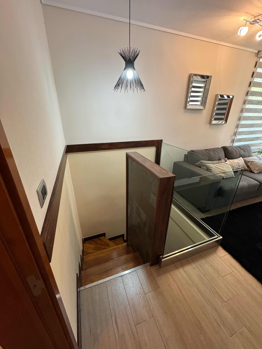 Venta Departamento 3D 3B 2E Estoril - Las Condes