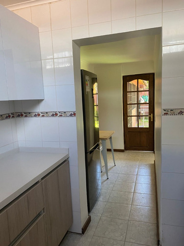 Arriendo Departamento NO 4D 3B 2E Plaza &Ntilde;u&ntilde;oa - &Ntilde;u&ntilde;oa