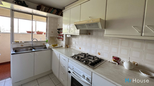 Venta Departamento NO 3D 2B 2E 2B Juan XXIII - Vitacura