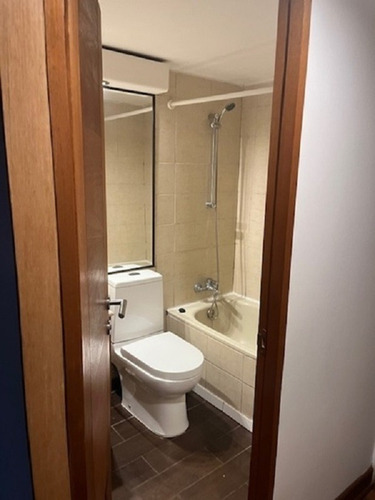 Venta Departamento NO 3D en suite Walk-in cl&oacute;set 2B 1E 1B Plaza San Enrique - Lo Barnechea