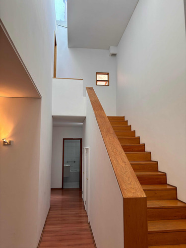 Arriendo Casa 5D 6B 4E 1B Los Trapenses - Lo Barnechea