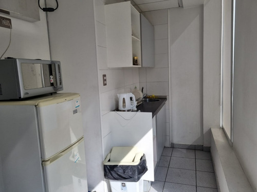 Venta Oficina NO 3B 3E Pedro de Valdivia - Providencia