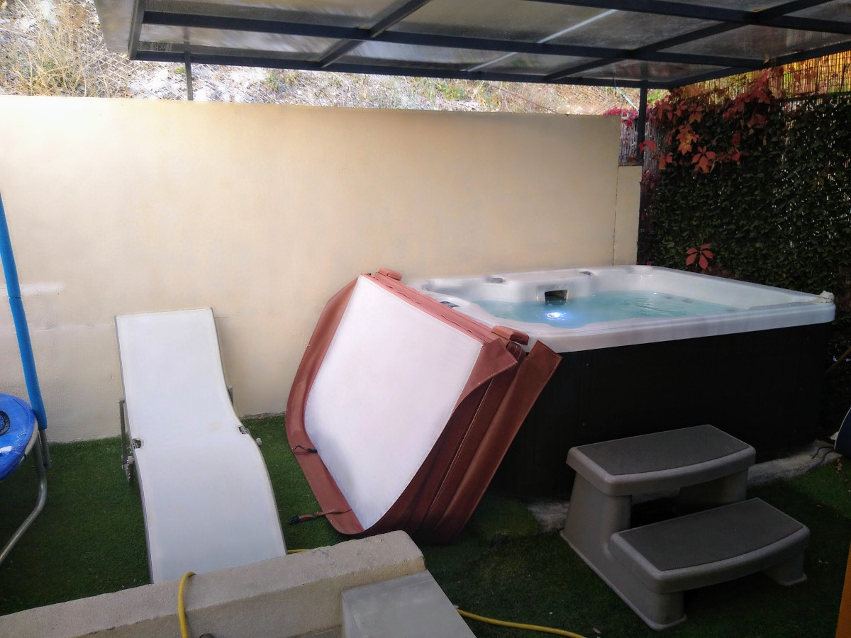 Venta Casa NP 4D en suite Walk-in cl&oacute;set 5B 2E El Huinganal - Lo Barnechea