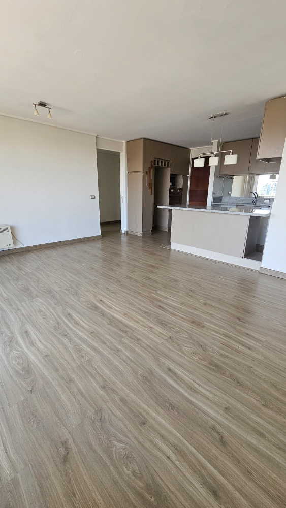 Venta Departamento 2D 2B 1E Diagonal Oriente - &Ntilde;u&ntilde;oa