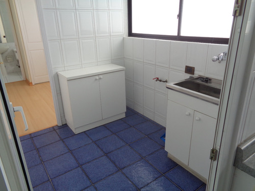 Arriendo Departamento N 3D en suite 2B 1E 1B Metro Escuela Militar - Las Condes