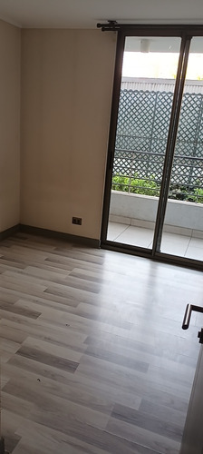 Venta Departamento 4D 5B 2E Metro Monse&ntilde;or Eyzaguirre - &Ntilde;u&ntilde;oa
