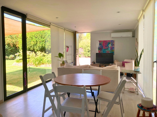 Venta Casa NO 6D en suite Walk-in cl&oacute;set 7B 2E 2B Chicureo - Colina