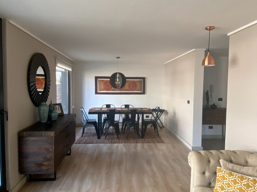 Venta Departamento SO 3D 2B 1E 1B In&eacute;s de Su&aacute;rez - Providencia