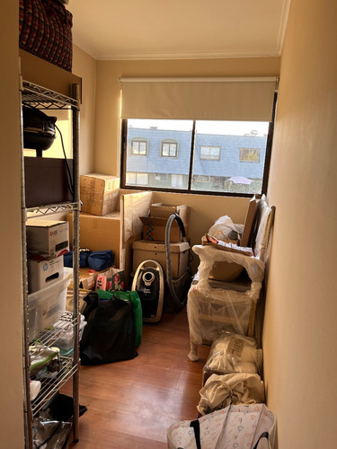 Arriendo Departamento S 3D 2B 1E Estoril - Las Condes