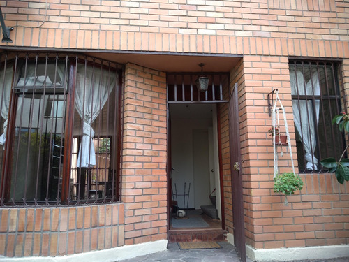 Arriendo Casa O 3D 2B 1E  - &Ntilde;u&ntilde;oa