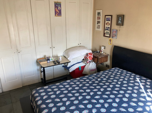 Venta Departamento NOSP 3D en suite Walk-in cl&oacute;set 2B 1E 1B Metro Manquehue - Apumanque - Las Condes