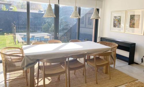 Venta Casa NO 4D en suite Walk-in cl&oacute;set 5B 2E 5B Los Trapenses - Lo Barnechea