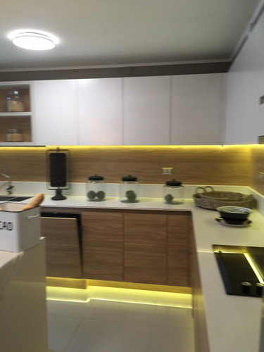 Arriendo Departamento SO 3D en suite Walk-in cl&oacute;set 2B 1E 1B Sebasti&aacute;n Elcano - Las Condes