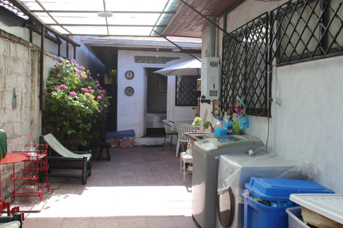 Venta Casa NOSP 3D en suite 2B 2E 1B Los Dominicos - Las Condes