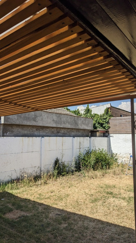 Arriendo Casa 5D 2B 1E Rotonda Atenas - Las Condes