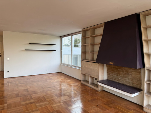 Arriendo Departamento O 4D 3B 1E Metro Pr&iacute;ncipe de Gales - Country Club - La Reina