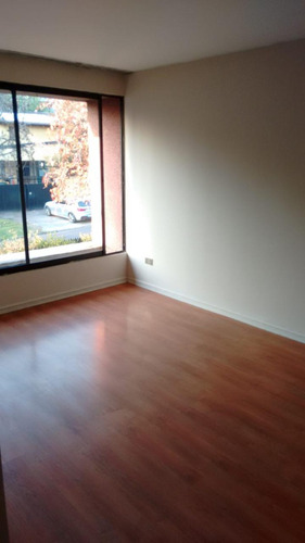 Venta Departamento NP 3D en suite 3B 1E 1B Los Dominicos - Las Condes