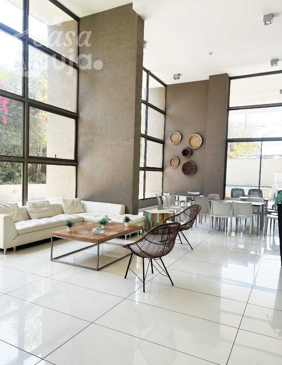 Venta Departamento 3D en suite Walk-in cl&oacute;set 4B 1E 1Bd Sebasti&aacute;n Elcano - Las Condes