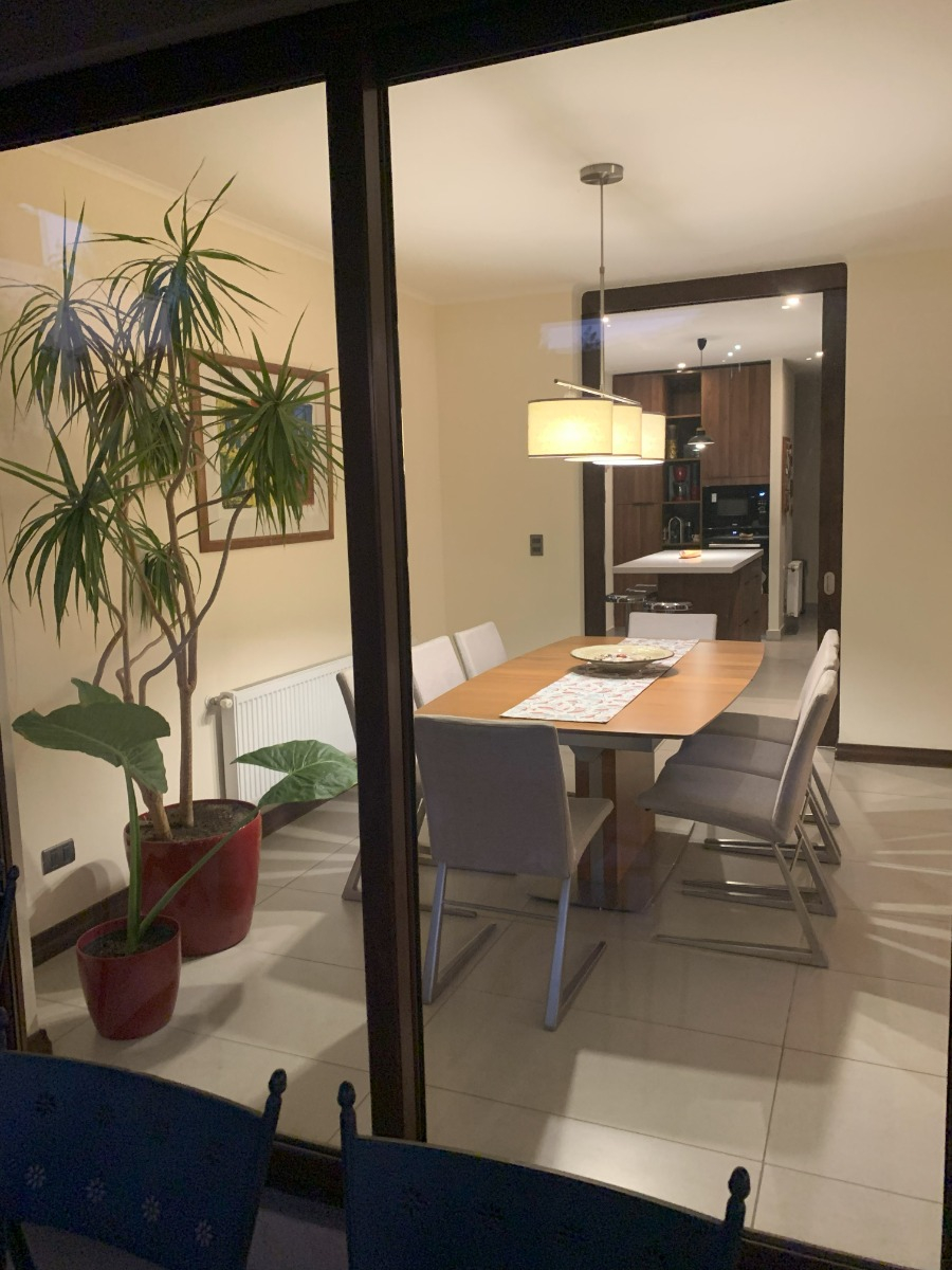 Venta Casa NO 3D en suite Walk-in cl&oacute;set 3B 3E Chicureo - Colina