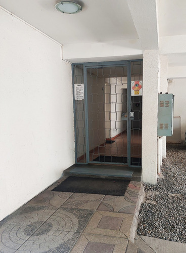 Arriendo Departamento NO 2D 2B 1E Parque Juan XXIII - &Ntilde;u&ntilde;oa