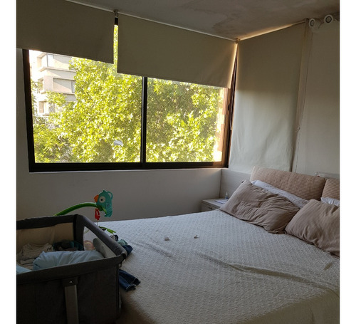 Arriendo Departamento NOSP 3D 2B 2E 1B Plaza &Ntilde;u&ntilde;oa - &Ntilde;u&ntilde;oa