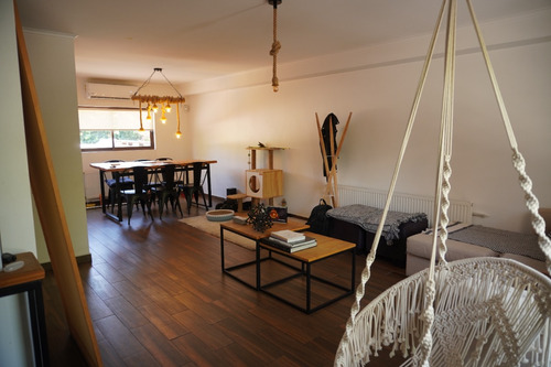 Venta Casa NO 3D en suite Walk-in cl&oacute;set 3B 2E 1B Francisco de Villagra - La Reina