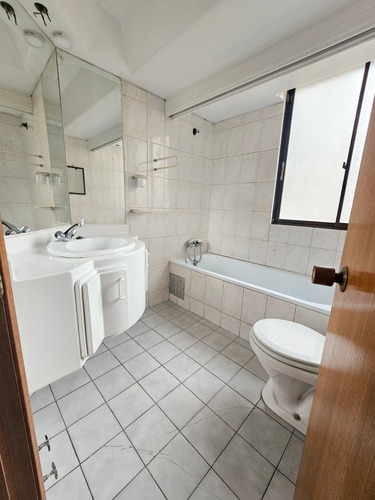 Venta Departamento 3D 3B 1E Parque Bicentenario - Vitacura