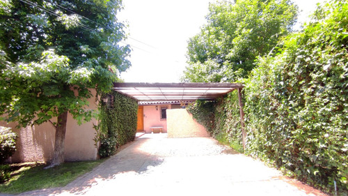 Arriendo Casa N 5D en suite Walk-in cl&oacute;set 4B 3E 2B La Dehesa - Lo Barnechea