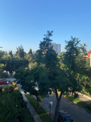 Venta Departamento 3D 2B 1E 1B Las Lilas - Providencia