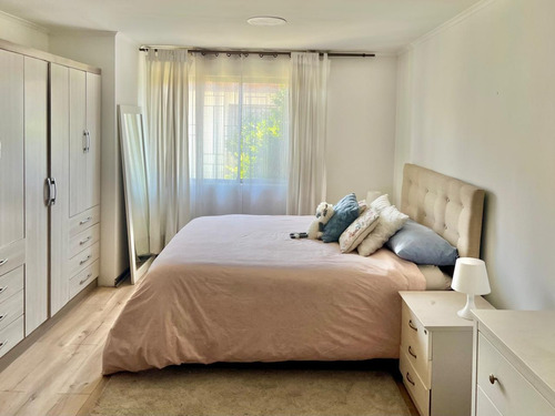 Venta Casa NOSP 3D 2B 1E 1B Blest Gana - La Reina