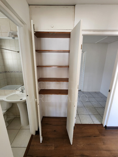 Arriendo Casa NO 4D en suite 3B 2E Metro Hernando de Magallanes - Las Condes