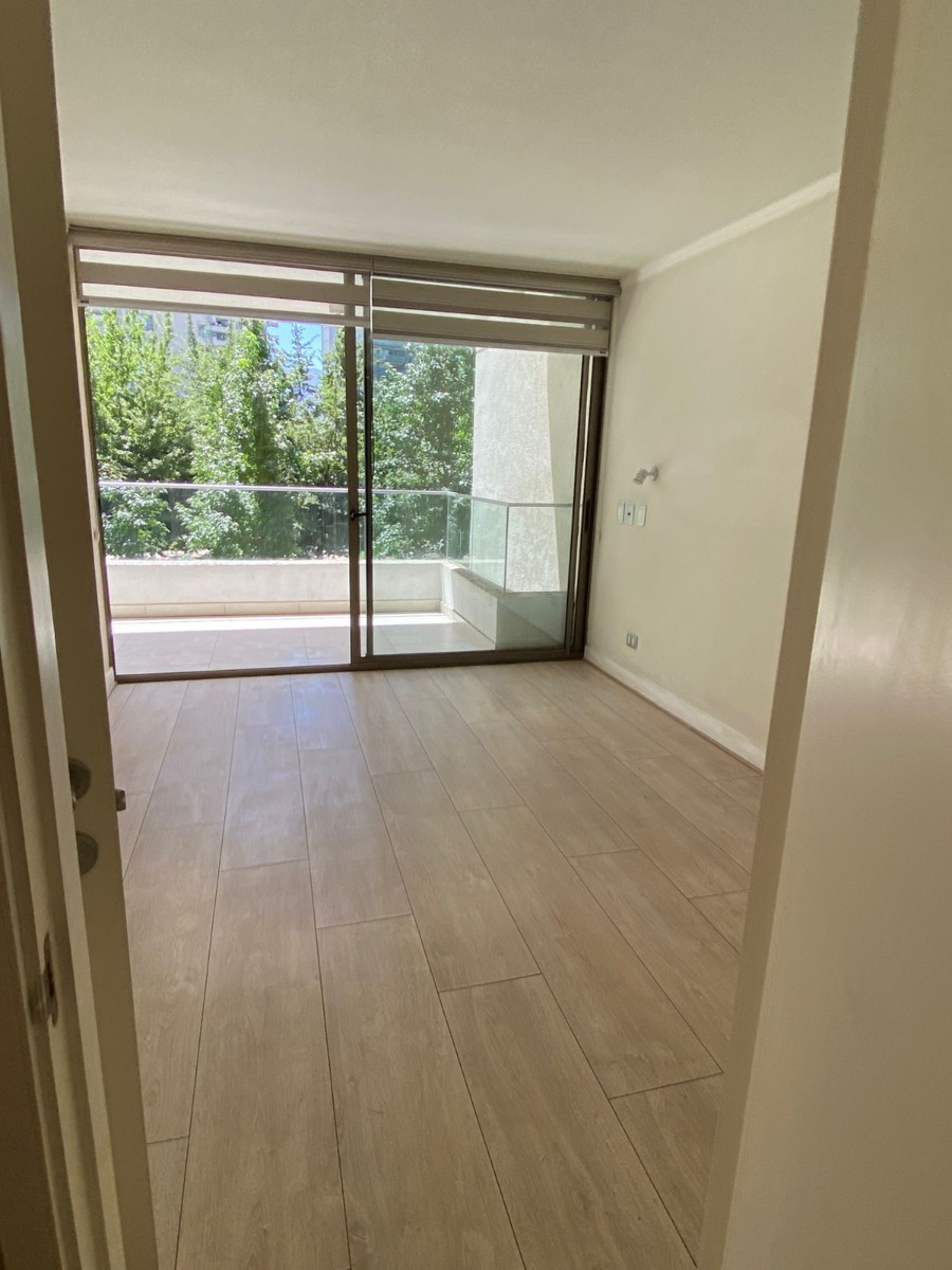 Venta Departamento SO 1D 1B 1E 1Bd Parque Arauco - Las Condes