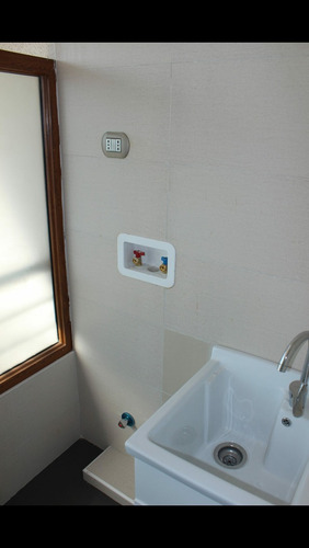 Arriendo Departamento NO 2D Walk-in cl&oacute;set 2B 1E 1B Sebasti&aacute;n Elcano - Las Condes