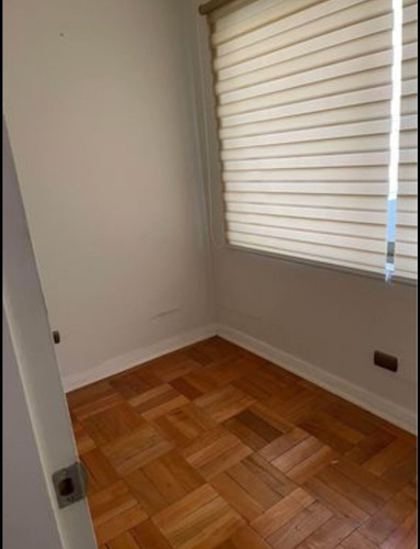 Arriendo Casa 3D 2B 1E 1B Manuel Montt - Providencia