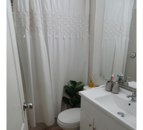 Arriendo Casa NP 4D 2B 2E 2B Parque Padre Alberto Hurtado - Las Condes