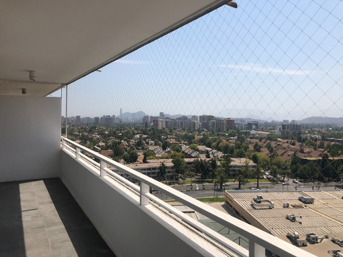 Arriendo Departamento NO 2D en suite Walk-in cl&oacute;set 2B 1E 1B Alto Las Condes - Las Condes