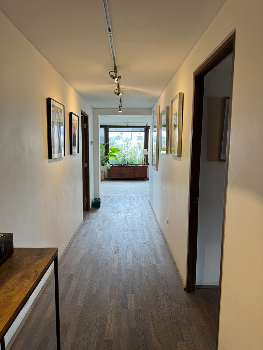 Venta Departamento NO 4D en suite 3B 1E 1Bd Parque Bicentenario - Vitacura