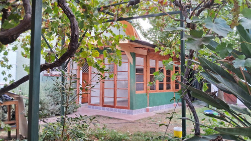 Arriendo Casa 2D 2B 1E Campus Oriente - Providencia