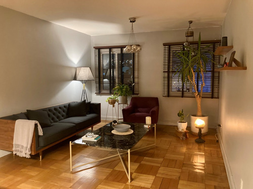 Venta Departamento 2D 1B Metro Irarr&aacute;zaval - &Ntilde;u&ntilde;oa