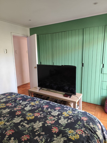 Arriendo Casa NOSP 4D 3B 1E 1B Metro Hernando de Magallanes - Las Condes