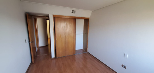 Arriendo Departamento NO 2D en suite 3B 2E 1B Las Lilas - Providencia